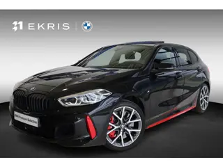 BMW 1 Serie 128ti | M Sportpakket | Panorama Dak | Stuur- en Stoelverwarming | Head-Up Display