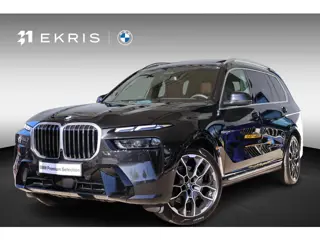 BMW X7 xDrive40i | M Sportpakket | Panorama Dak | Elektr. Trekhaak | Driving Assistant Professional 