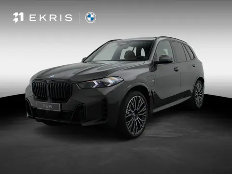 BMW X5 xDrive50e | M Sportpakket Pro | Exclusive Pack | Innovation Pack | Bowers & Wilkins | Panoram