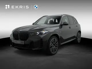 BMW X5 xDrive50e | M Sportpakket Pro | Exclusive Pack | Innovation Pack | Bowers & Wilkins | Panoram
