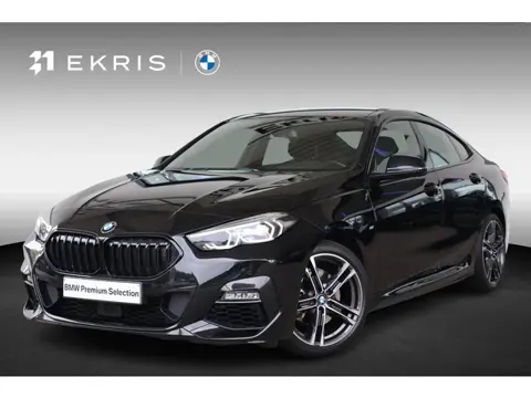 BMW 2 Serie Gran Coupé 218i | M Sport | Parking Pack | Audio Media Pack | Active Cruise Control
