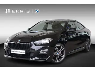 BMW 2 Serie Gran Coupé 218i | M Sport | Parking Pack | Audio Media Pack | Active Cruise Control