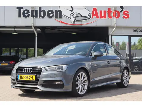 Audi A3 Limousine 1.4 TFSI Ambition Pro Line S Panoramadak | Bang & Olufsen | Stoelverwarming | Trek