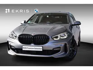 BMW 1 Serie 120i Executive | M Sport | Driving Assistant | HiFi | elektrisch verstelbare stoel(en) m