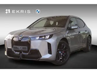 BMW iX xDrive45 M Sportpakket Pro | Innovation Pack | Panoramadak Sky Lounge | Harman Kardon
