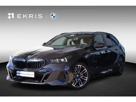 BMW 5-serie Touring 530e | M Sport Pro | Driving Assistant Plus | Innovation Pack | Travel Pack