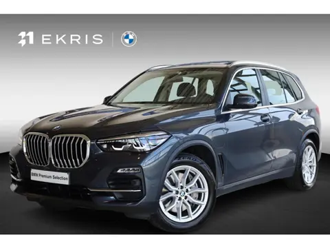 BMW X5 xDrive45e | Safety Pack | Comfort Acces Pack | Driving Assistant Plus