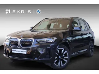 BMW iX3 Executive 80 kWh | M Sportpakket | Stoelverwarming | Achteruitrijcamera