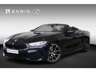 BMW 8-serie 840i High Executive | M Sportpakket | Harman Kardon | CoPilot Pack | Lentevoordeel