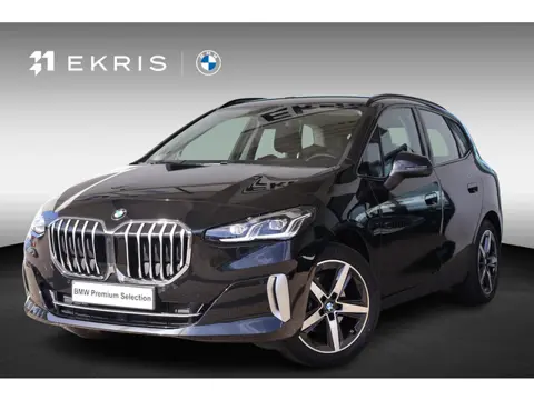 BMW 2 Serie Active Tourer 220i | Sportstoelen | Stoelverwarming | Trekhaak
