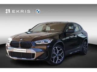 BMW X2 xDrive25e High Executive | M Sport | HiFi | Comfort Access | Head-Up Display