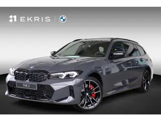 BMW 3 Serie Touring M340i xDrive | M Sportpakket Pro | Pano | Harman Kardon | Trekhaak