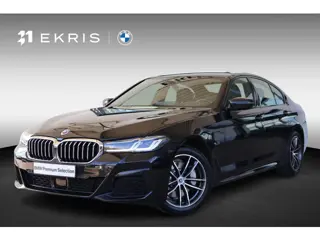 BMW 5-serie 530e Business Edition Plus | M Sportpakket | HiFi | Comfort Access | Driving Assistant P
