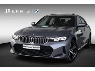 BMW 3 Serie 330e | M Sportpakket | Comfort Pack | Panorama Dak | Lentevoordeel