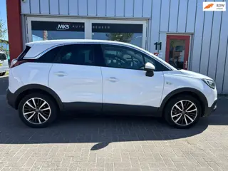 Opel CROSSLAND X 1.2 Turbo Innovation NW Distributie/Carplay