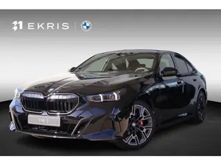 BMW 5 serie 530e M Sport Edition | M Sportpakket Pro | Travel Pack | Comfort Pack | Bowers & Wilkins