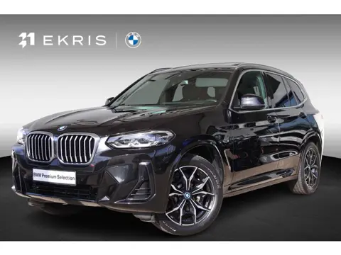BMW X3 xDrive30e M Sportpakket | HiFi Sound System | Head-Up Display | Panorama Dak | Comfort Access
