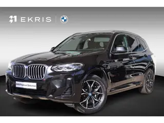 BMW X3 xDrive30e M Sportpakket | HiFi Sound System | Head-Up Display | Panorama Dak | Comfort Access