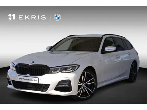 BMW 3 Serie Touring 330i | M Sportpakket | Driving Assistant Professional | HiFi Sound System