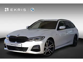 BMW 3 Serie Touring 330i | M Sportpakket | Driving Assistant Professional | HiFi Sound System