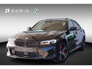 BMW 3 serie 320i | M Sportpakket Pro |  M Sportpakket | Harman Kardon | Trekhaak | Showroom Selectio