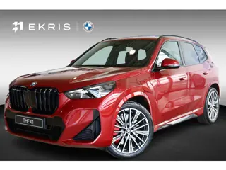 BMW X1 xDrive25e Optimized Edition | M Sportpakket Pro | Comfort Pack | Premium Pack | Travel Pack