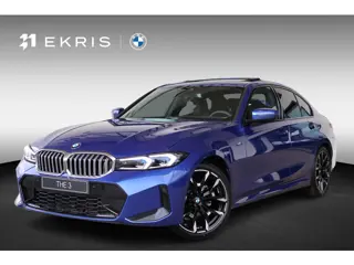BMW 3 Serie 320i M Sport | Comfort Pack | Trekhaak | Showroom Selection