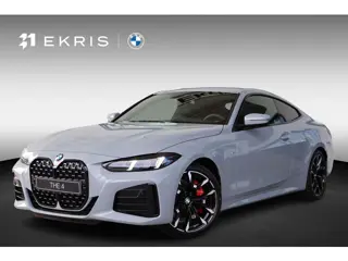 BMW 4 serie Coupé 420i M Sport | Comfort Pack | Showroom Selection