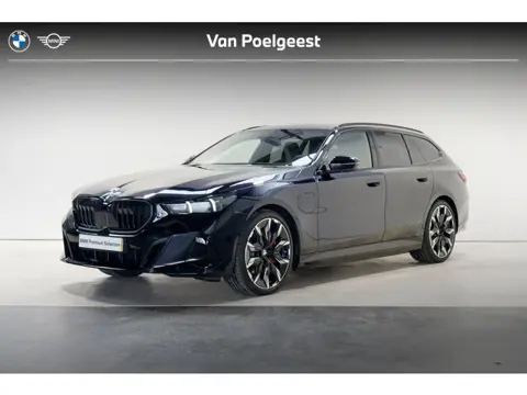BMW 5 Serie Touring 550e xDrive Innovations Pack M Sportpakket Pro Aut.