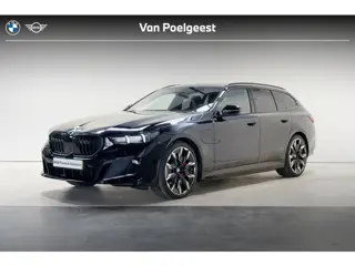 BMW 5 Serie Touring 550e xDrive Innovations Pack M Sportpakket Pro Aut.
