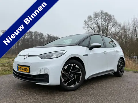 Volkswagen ID.3 First Plus 58 kWh / 150 kW/204 PK / Elektrisch / Automaat / SoH 89% / ACC / PDC /Nav