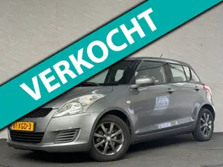 Suzuki Swift 1.2 Comfort EASSS - Airco - Radio - NAP