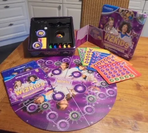 WIZKIDS-hersenkrakers