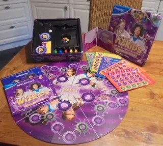 WIZKIDS-hersenkrakers