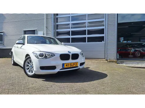 BMW 1-serie 116i