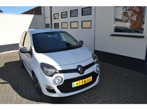 Renault Twingo 1.2 16V Dynamique/Sportline Bijzonder Mooi