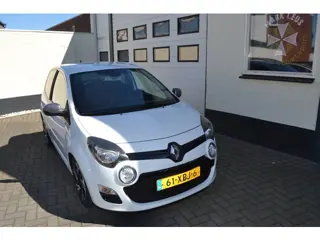 Renault Twingo 1.2 16V Dynamique/Sportline Bijzonder Mooi