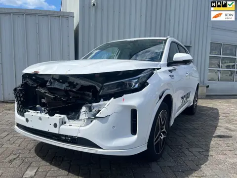 DFSK E5 1.5 PHEV L2 SCHADEAUTO!!
