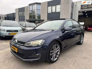 Volkswagen Golf 1.4 TSI ACT Business Edition R-Line DSG Pano Led