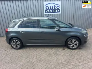 Citroen C4 Picasso 1.6 e-HDi Business