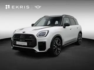 MINI Countryman S ALL4 John Cooper Works XL
