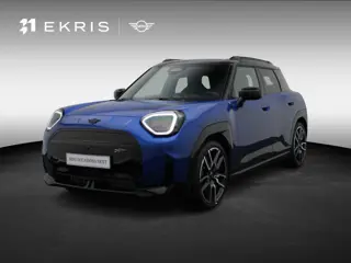 MINI Aceman E John Cooper Works M