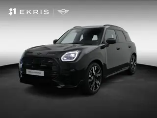 MINI Countryman SE John Cooper Works + Pakket M + Getint Glas + Pano