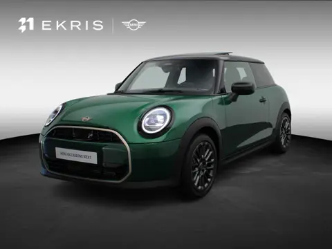 MINI Cooper C Favoured + M pakket + Getint Glas + Pano