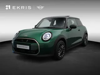 MINI Cooper C Favoured + M pakket + Getint Glas + Pano
