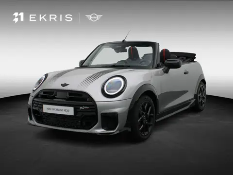 MINI Cabrio Cooper S John Cooper Works + Pakket L