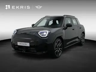 MINI Aceman SE John Cooper Works + S Pakket