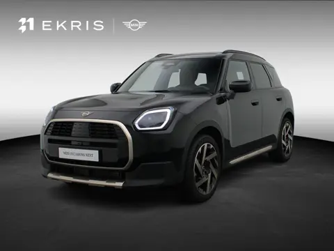 MINI Countryman C Favoured Trim + Pakket L + Panorama dak + Harman Kardon + Camera + Led + 19''