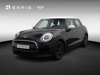 MINI 5-deurs Cooper Camden Edition + 16''