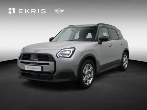 MINI Countryman Favoured Pakket M + Glazen panoramadak + Parking Assistant + Driving Assistant + Com